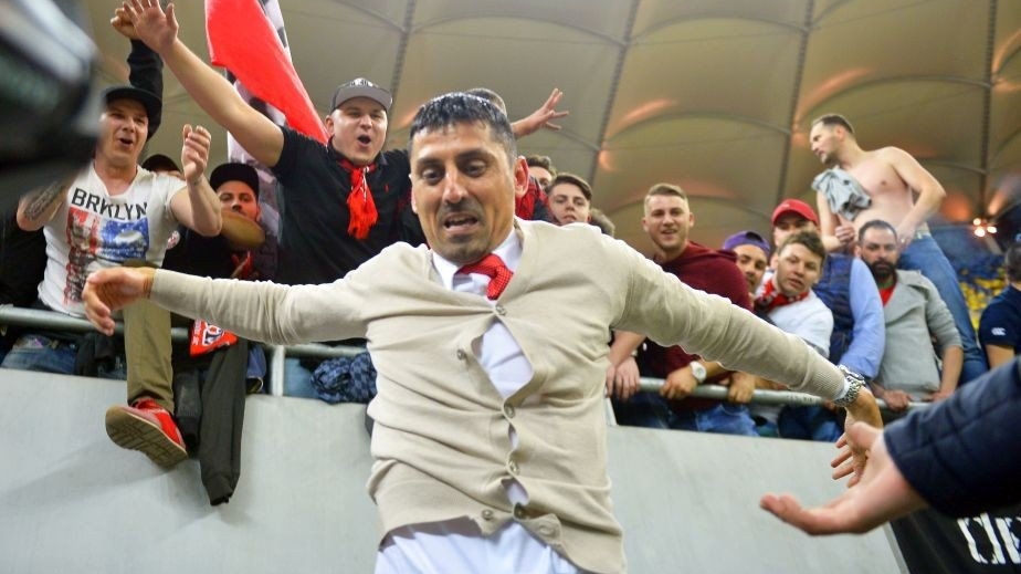 Ionel Dănciulescu: „Mă doare enorm când se spune că Dinamo va retrograde!”