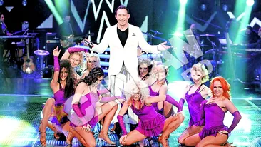 Stefan Stan a inventat scuze penibile ca sa nu cante la un eveniment caritabil! A dat teapa copiilor saraci