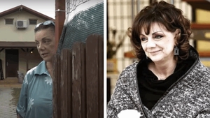 Cum arată casa de la țară a lui Carmen Tănase. Jurata de la Românii au talent s-a mutat în Târgoviște, la sat