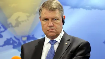 Lovituri devastatoare în lanț pentru Klaus Iohannis! Ce riscă după ce a fost executat de ANAF