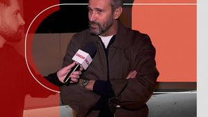 Din ce face bani Nicolai Tand. În ce afaceri este implicat concurentul de la Asia Express, de fapt