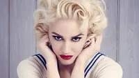 GWEN STEFANI a ajuns să fie de nerecunoscut! Aşa a apărut cântăreaţa la un eveniment