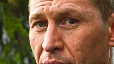 Mircea Solcanu isi arata o latura pe care nu o stiai: Am vrut sa-l omor pe vagabond! Vezi cine l-a suparat atat de tare