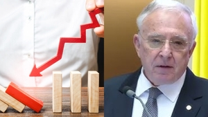 România, datorii de un miliard de euro pe lună. Nivelul record la care a ajuns țara