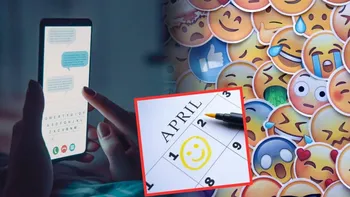 Mesaje de „La mulți ani” pentru 1 aprilie. Ce urări frumoase să le trimiți celor care se serbează de Ziua Internațională a Păcălelilor