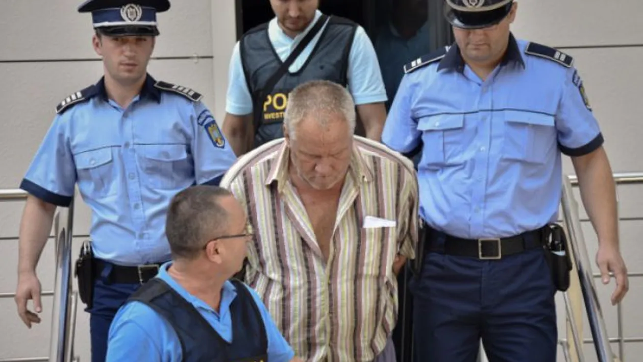 Cum a păcălit Gheorghe Dincă toată România: Este un prădător sexual și un sociopat sadic care..