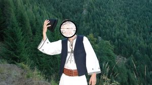 Un cunoscut interpret de muzică populară a avut parte de surpriza vieții sale: ”Am amuțit când l-am văzut”