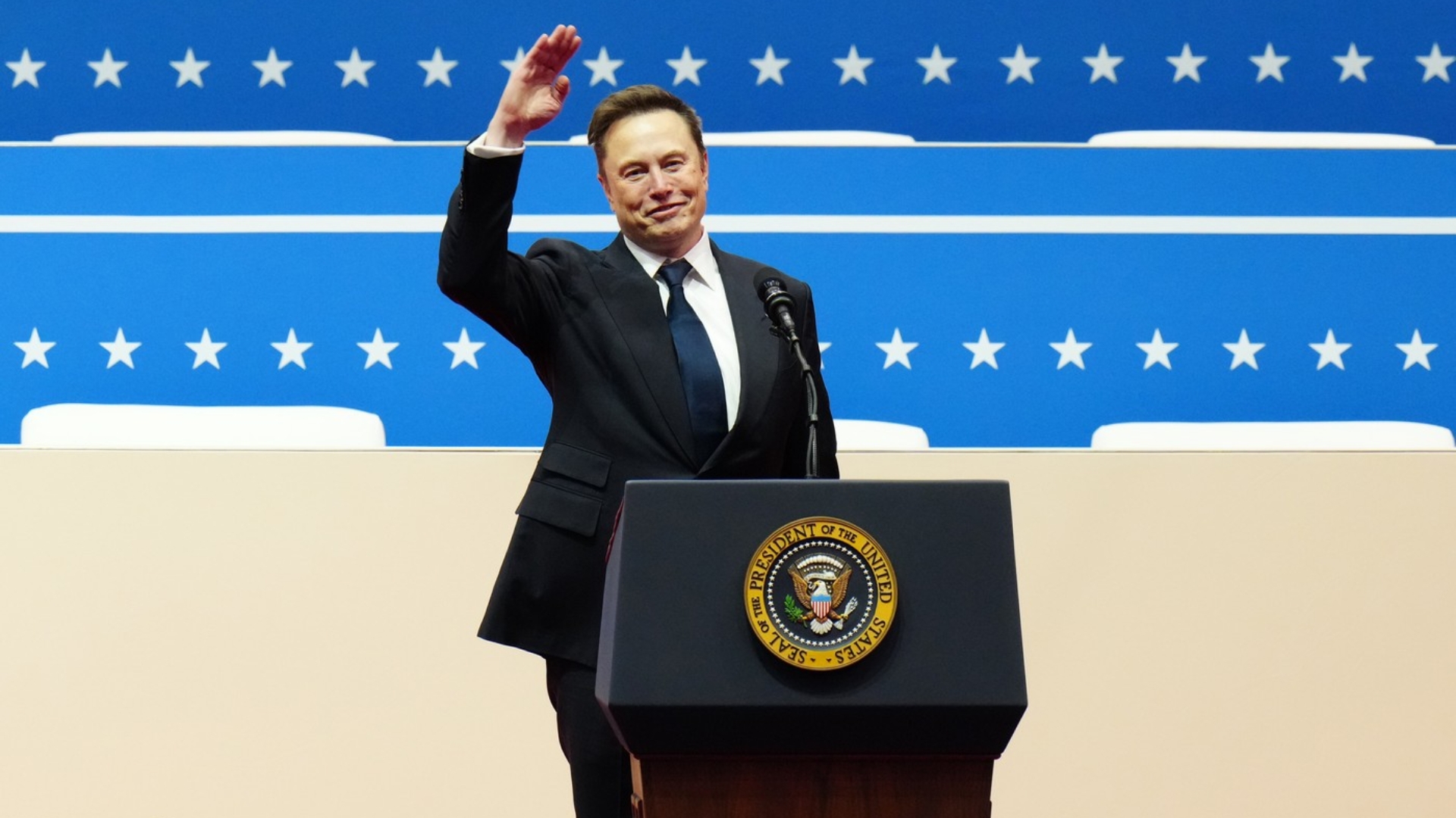 Elon Musk se retrage din Guvern după îndoielile exprimate de Donald Trump?! Ce se întâmplă la Washington, de fapt
