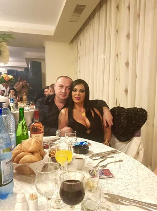 Leo de la Strehaia și Dana Criminala bifează primul divorț în izolare din showbiz