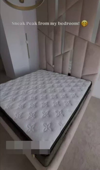 Cum arată apartamentul din Pipera al Ramonei Olaru. Asistenta de la Neatza și-a dorit o casă a ei, după ce a stat toată viața în chirie