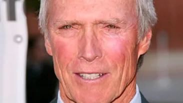 Clint Eastwood, in varsta de 84 de ani, are o noua iubita: Locuieste deja cu el