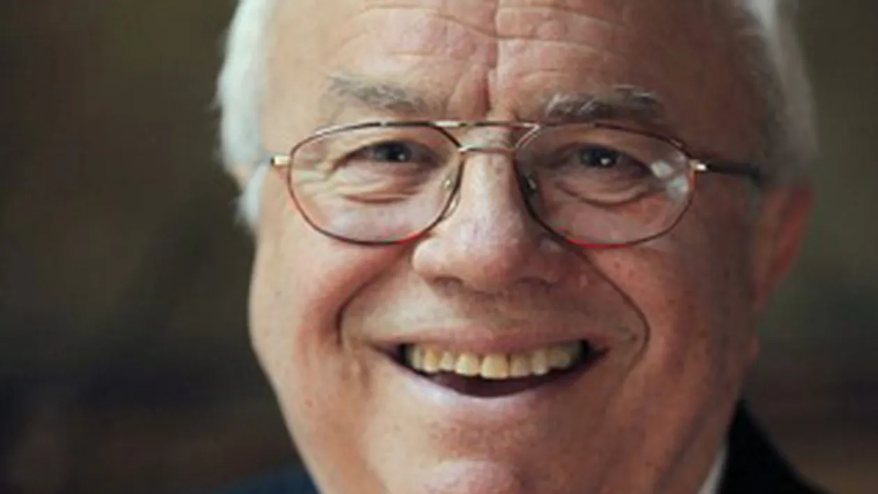 Cel mai frumos Craciun al lui Alexandru Arsinel: in perioada celui de-Al Doilea Razboi Mondial! Vezi cum a petrecut atunci