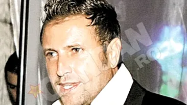 Lucian Becali, Joshua si Botezatu deschid Bamboo la Miami