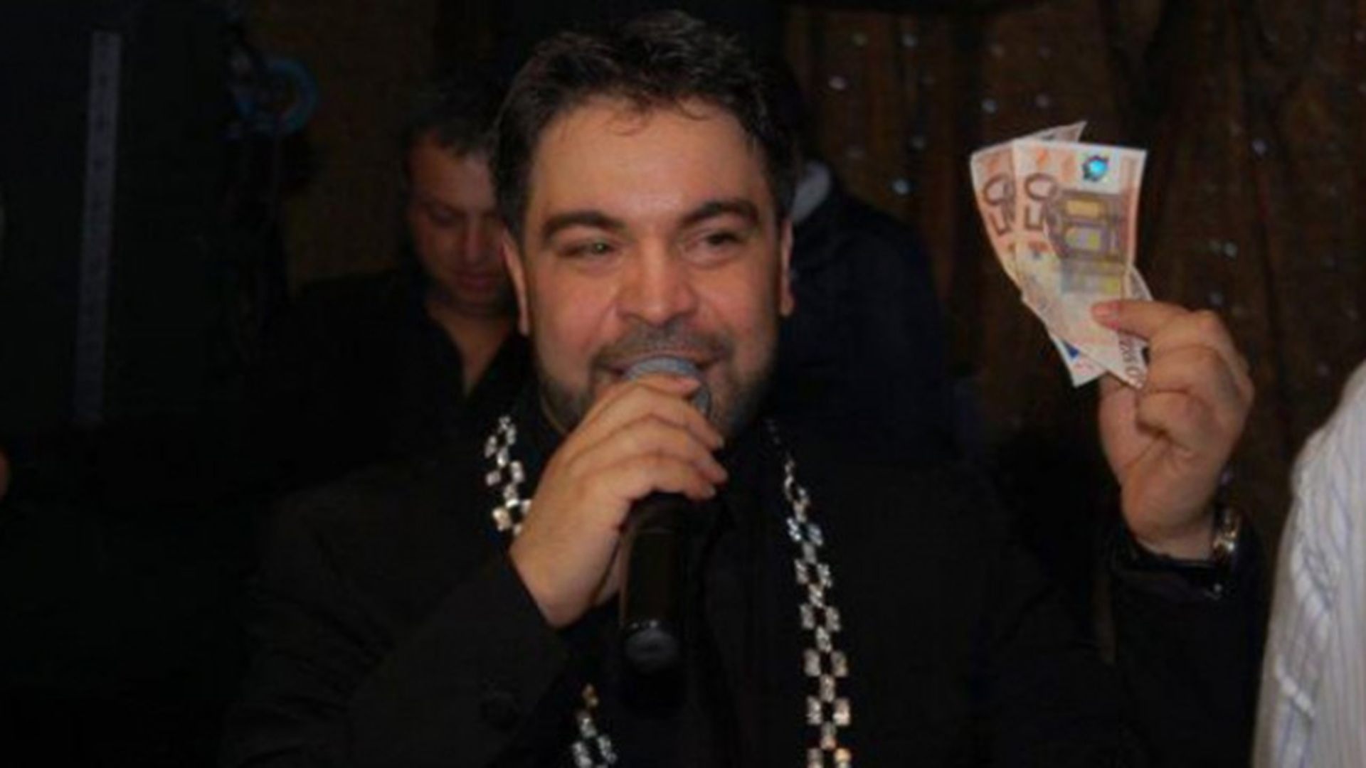 Florin Salam si Mirabela Dauer au facut un gest maret pentru cascadorul Sobi Cseh: "Este o chestiune de viata si de moarte!"