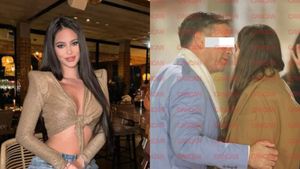 Ce cadou a primit Eva Zaharescu de la gentlemanul misterios, de Ziua Femeii. Fiica Andreei Berecleanu, răsfățată la maximum!