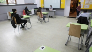 Judeţul din România cu cea mai slabă prezenţă la Evaluarea Naţională! Există localităţi cu absenţă de 100%