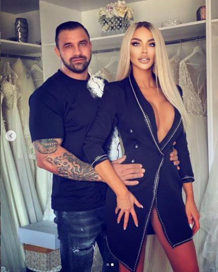 Decizia luată de Bianca Drăguşanu, după ce a criticat-o dur pe Carmen de la Sălciua: “Haideţi să facem ceva prin fapte”