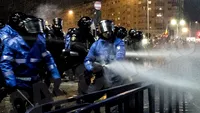  Anuntul procurorilor după incidentele din Piata Victoriei