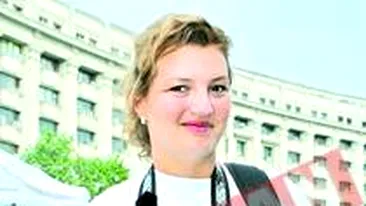 Vrancenii tot spera In venirea Ioanei Basescu