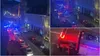 Accident tragic în Brașov: o mașină a intrat în plin în pietonii de pe trotuar. Două persoane au murit