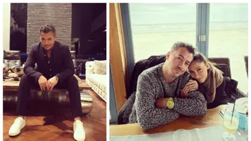 Răzvan Fodor dezvăluie cum l-a cumințit soția sa: Dacă de-a lungul vieții nu te-ai antrenat în sensul acesta, nu vei ști ce să ceri