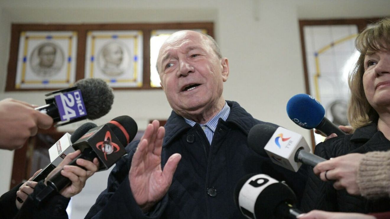 Ce pensie are Traian Băsescu în 2026: „S-a mărit brusc cu 6.000 de lei”