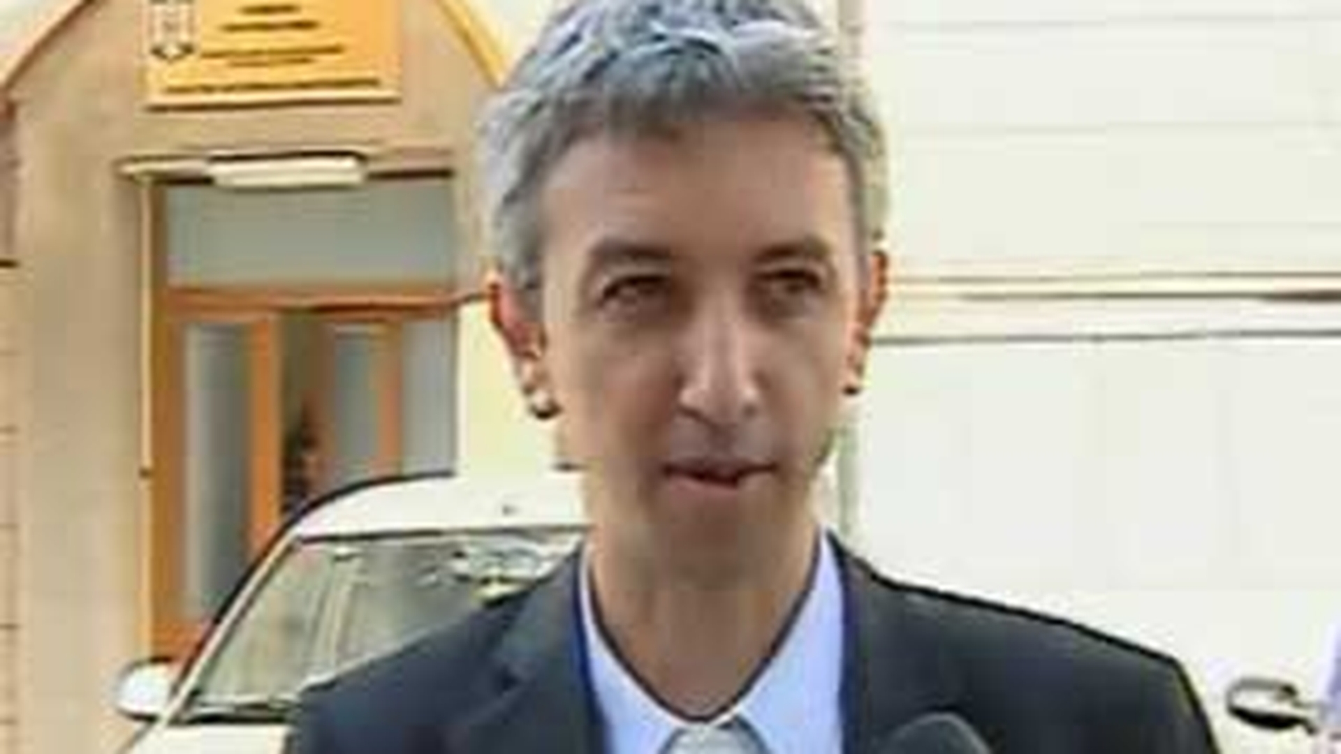 Dan Diaconescu, din nou la DNA! "Intai ma aresteaza si abia apoi cauta probe"