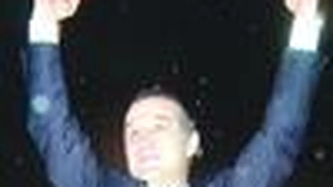 El l-a amendat pe Gigi Becali