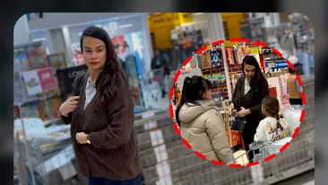 Anca Serea nu se mai poate opri! Sărbători infinite și cadouri pe bandă rulantă