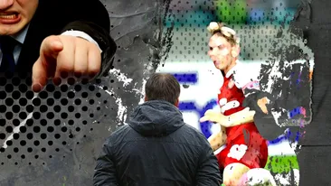 Ex-secundul unei echipe de top din Liga I îl acuză pe cunoscutul antrenor că a hărțuit sexual un fotbalist de 17 ani: ”L-au dat afară de la fosta echipă pentru că…”