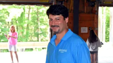 Doliu în lumea sportului! Mihai Gheorghe, fost antrenor al echipei naționale masculine de gimnastică, a murit