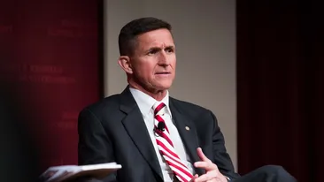 Demisie de proporţii în Statele Unite ale Americii: consilierul prezidenţial pentru securitate naţională, Michael Flynn, s-a retras din funcţie