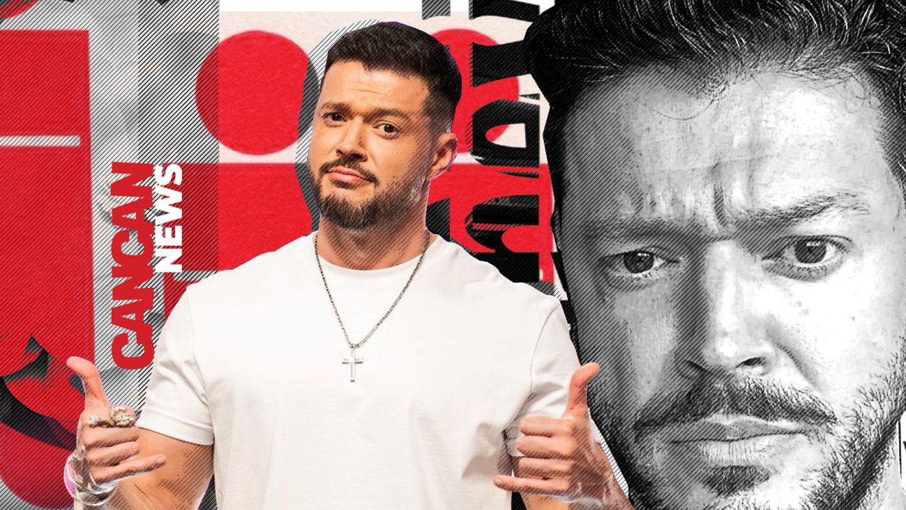 Victor Slav, gata să se însoare din nou?! Mariajul eșuat cu Bianca Drăgușanu nu l-a descurajat