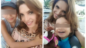 ”Raţiunea mea de a trăi”. Prima reacţie a CRISTINEI SPĂTAR după ce a divorţat
