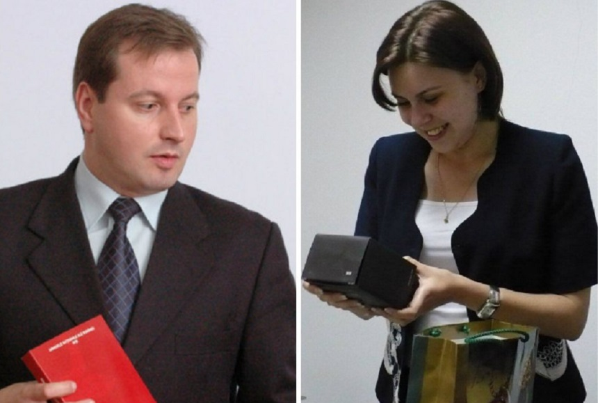 Sinuciderea soţilor Maleon era de neconceput pentru toată lumea