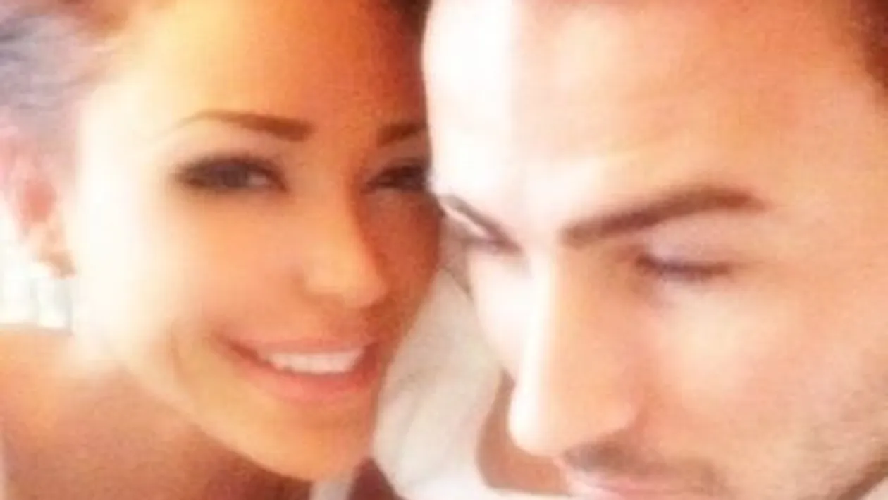 Se impaca sau nu Bianca si Cristea in 2013? Previziuni incredibile legate de viitorul celor doi!