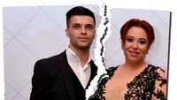 Oana Roman, afectată de divorț? Mărturisirile îngrijorătoare ale vedetei: ”Să văd cât mai pot așa”