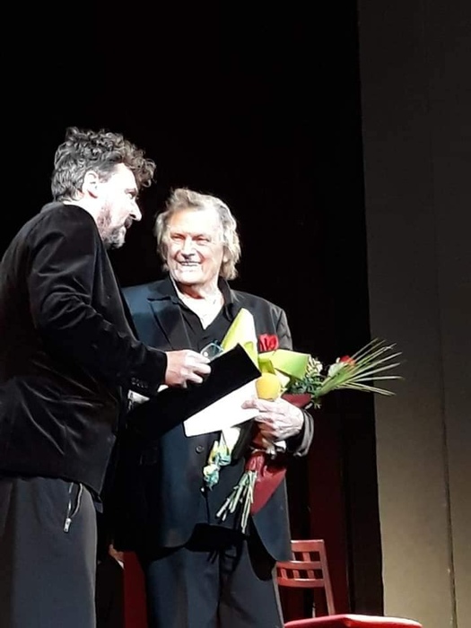 Cele mai cunoscute filme în care a jucat Florin Piersic