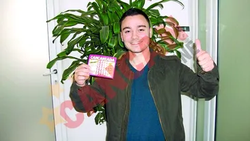 Scap de datorii cu premiul de 5.000 de euro de la CANCAN