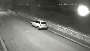 Scene de groază în sudul Italiei după prăbușirea unui meteorit. Localnicii au intrat în panică, convinși că sunt sub un atac militar