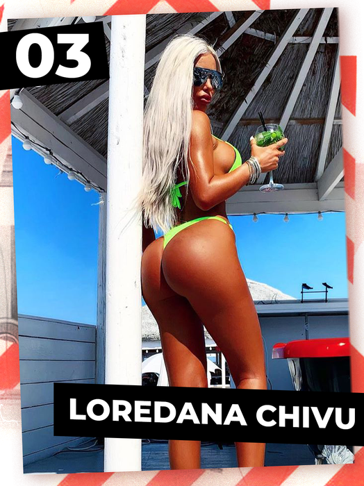 CANCAN.RO a scotocit în arhiva de aur și iată clasamentul! TOP 40 bombe-sexy cărora le place mult șprițul la plajă!