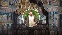 Preotul din Vaslui care a lăsat însărcinată o enoriașă, acuzat de furt! Ar fi golit visteria bisericii