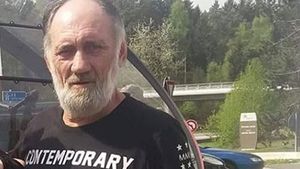 De ce a murit, de fapt, Gheșa Mondialul - interlopul din Filiași anunțat ca prima victimă a coronavirusului în România