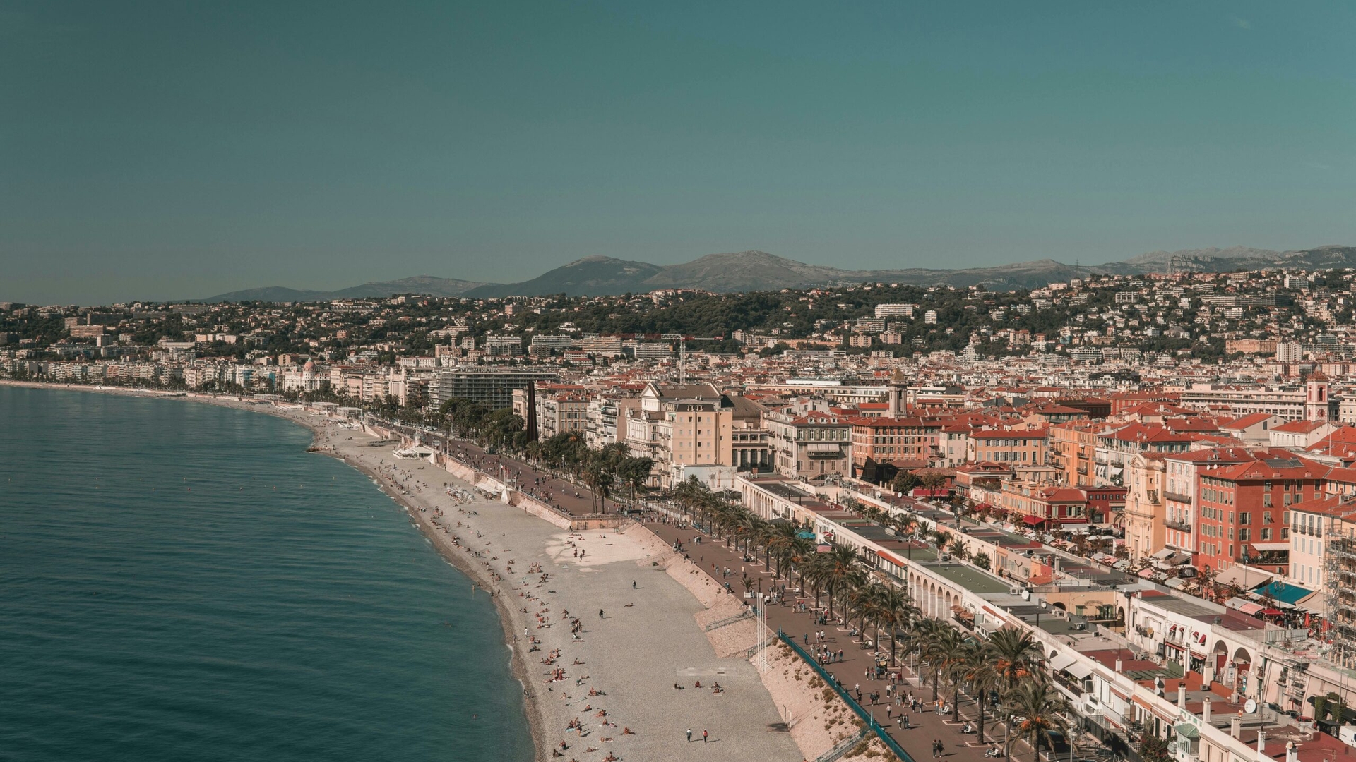 Risc de tsunami în Mediterană: de ce Nisa trebuie să fie pregătită pentru evacuare