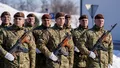 ARMATA OBLIGATORIE în România? Care sunt propunerile unui proiect de lege după ce mai multe ţări europene iau în considerare reintroducerea serviciului militar obligatoriu de teama Rusiei