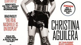 Christina Aguilera: "In acest punct al carierei mele am trecut peste toate comparatiile si peste tot negativismul!"