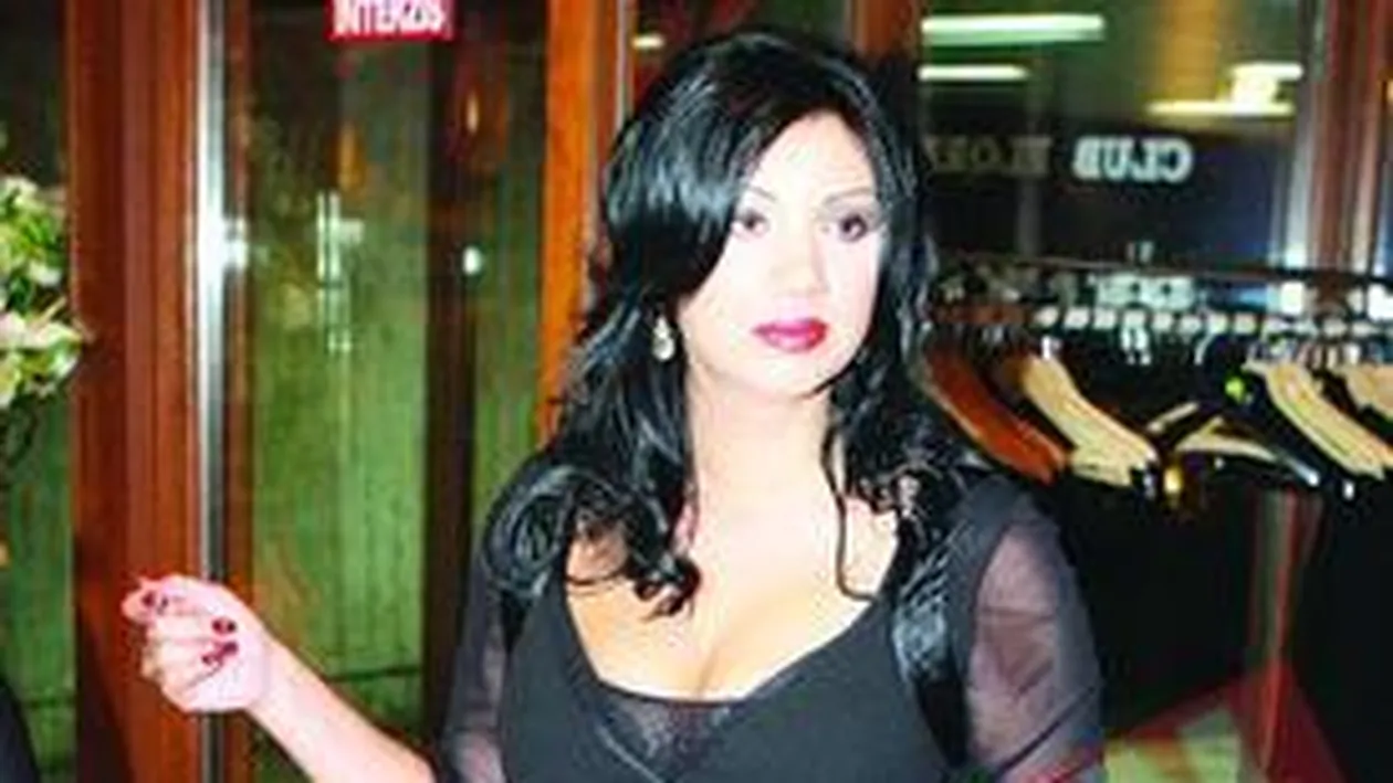 Bahmuteanca a renuntat la Kanal D