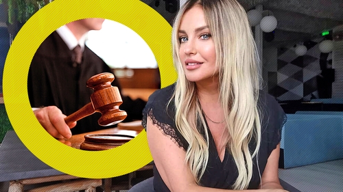 Scandal uriaș în familia Taniei Budi! A fost prins beat la volan și condamnat la închisoare şi muncă la căminul de bătrâni!