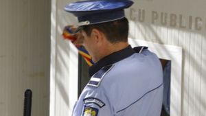 Un vasluian s-a ales cu dosar penal după ce a sunat la 112 și a anunțat că vrea să omoare un polițist