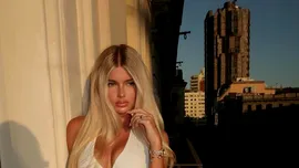 Cum s-au îndrăgostit Maya Alessia și Rava: „Nu mă gândeam niciodată că o să fim împreună.” Ce fel de om este artistul, de fapt